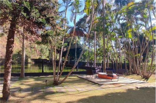 Apartamento - Venda - Juiz de Fora , Minas Gerais - 8 - 860431045-675