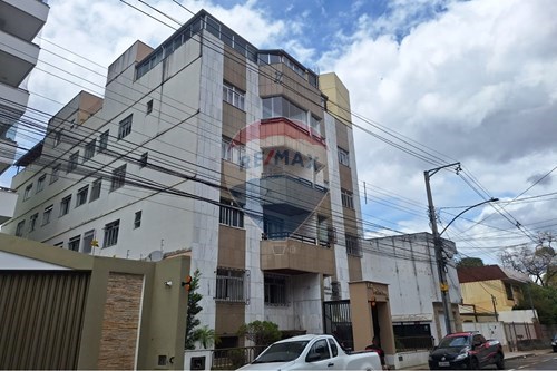 Alugar-Cobertura-Santa Helena , Juiz de Fora , Minas Gerais , 36015280-860301013-377