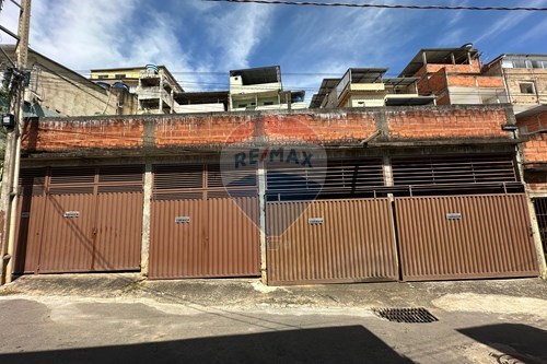 Venda-Terreno-Rua Nivercino Ferreira de Souza , Sn  - Centro , Muriaé , Minas Gerais , 36883054-860371007-75