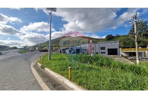 Venda-Terreno-Thiago Aquino Ramos , 1  - Posto Mineirão  - Matias Barbosa , Matias Barbosa , Minas Gerais , 36120000-860211017-59