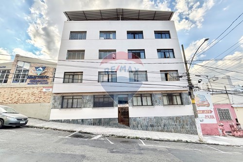 Venda-Apartamento-Rua Silva Jardim , 412  - Santa Helena , Juiz de Fora , Minas Gerais , 36015390-860281115-25