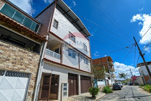 Venda-Apartamento-Bom Jardim , Juiz de Fora , Minas Gerais , 36010000-860211017-72