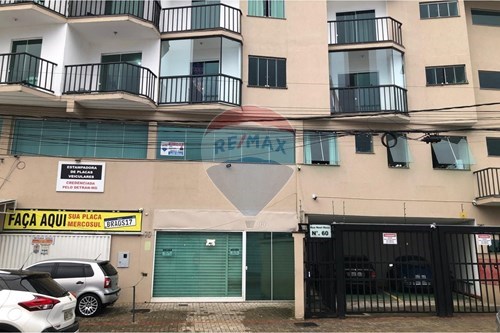 Alugar-Ponto Comercial/ Loja-Rua Noel Rosa , 70  - São Dimas , Juiz de Fora , Minas Gerais , 36080-085-860301015-165