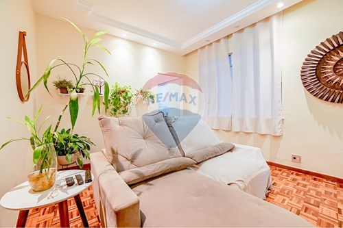 Venda-Apartamento-Rua Antônio Dias Tostes , 677  - Granbery , Juiz de Fora , Minas Gerais , 36010370-860211097-35