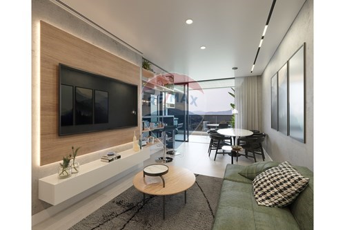 Venda-Apartamento-Bom Pastor , Juiz de Fora , Minas Gerais , 36026500-860321042-104