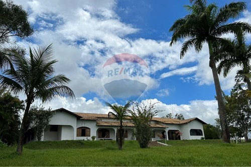 Venda-Chácara / Sítio / Fazenda-Centro , Quatis , Rio de Janeiro , 27410140-860291033-110