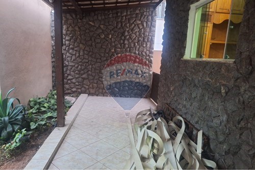 Alugar-Casa-Santa Matilde , Conselheiro Lafaiete , Minas Gerais , 36405117-860421004-1257