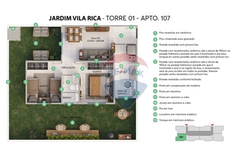 Slider Image Thumbnail