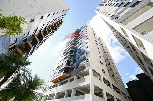 Venda-Apartamento-Bom Pastor , Juiz de Fora , Minas Gerais , 36021580-860501041-135