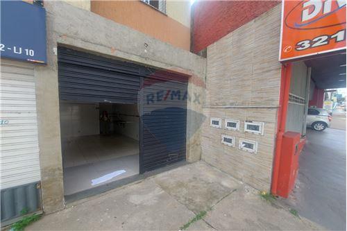 Alugar-Ponto Comercial/ Loja-Olegário Maciel , 1920  - Proximo mercado Bahaminha  - Paineiras , Juiz de Fora , Minas Gerais , 36016-010-860231003-68