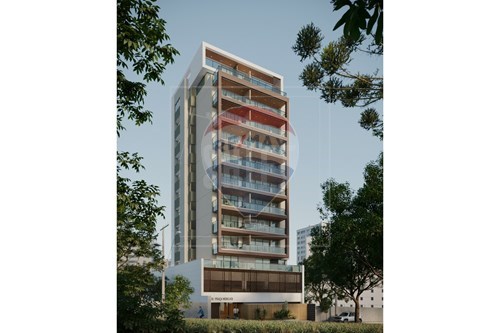 Venda-Apartamento-Santa Helena , Juiz de Fora , Minas Gerais , 36015330-860301007-365