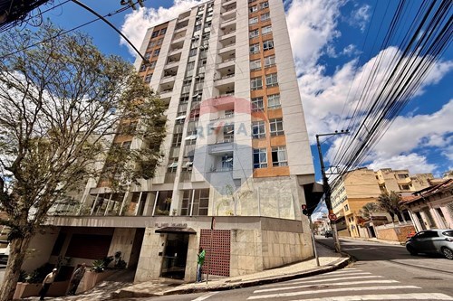 Venda-Apartamento-Rua Marechal Deodoro , 1105  - Colégio Academia  - Centro , Juiz de Fora , Minas Gerais , 36015460-860291010-342