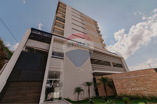 Venda-Apartamento-Granbery , Juiz de Fora , Minas Gerais , 36010480-860281098-31