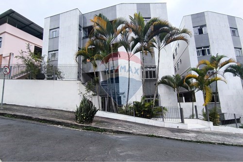 Venda-Apartamento-Rua Farmacêutico José Mostaro , 70  - Passos , Juiz de Fora , Minas Gerais , 36026470-860321017-166