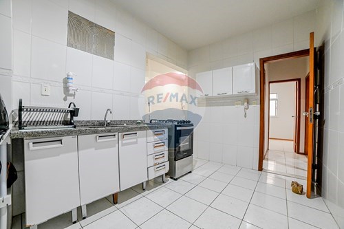 Venda-Apartamento-São Mateus , Juiz de Fora , Minas Gerais , 36016450-860431023-269