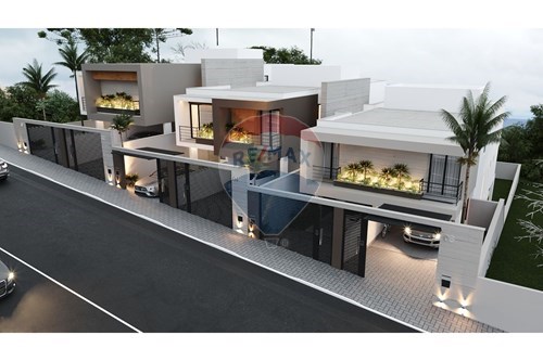 Venda-Casa de Condomínio-Aeroporto , Juiz de Fora , Minas Gerais , 36039-000-860241088-214