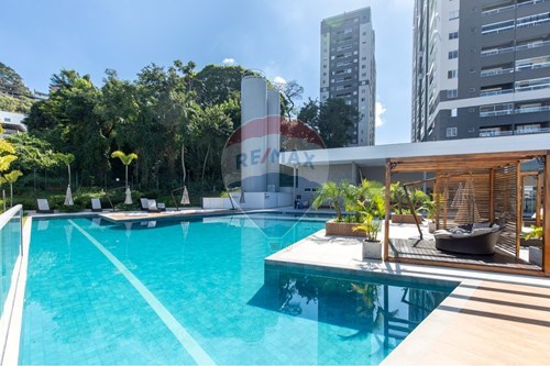 Venda-Apartamento-Rua Pantaleone Arcuri , 160  - Cascatinha , Juiz de Fora , Minas Gerais , 36033090-860301016-229