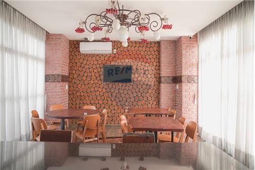 Mieszkaniowa - Kawalerka - Juiz de Fora , Minas Gerais - BR - 2 - 860301013-332