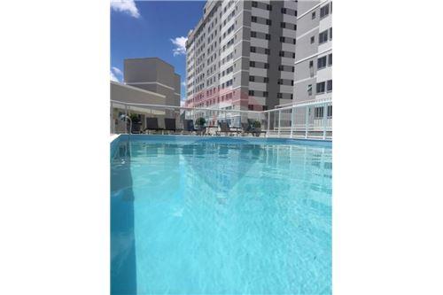 Apartamento - Alugar - Juiz de Fora , Minas Gerais - 3 - 860291010-306