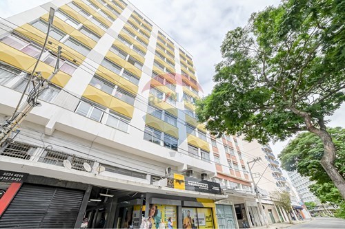 Venda-Apartamento-AVENIDA ITAMAR FRANCO , 605  - Centro , Juiz de Fora , Minas Gerais , 36010-020-860281063-42