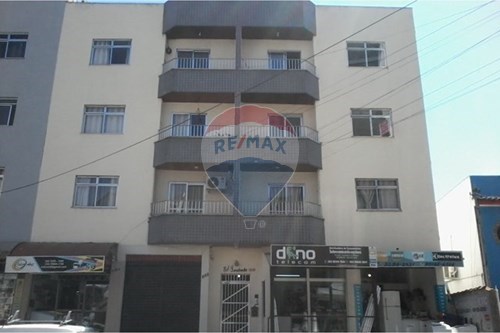 Venda-Apartamento-Ladeira Alexandre Leonel , 1050  - Cascatinha , Juiz de Fora , Minas Gerais , 36033240-860241083-17