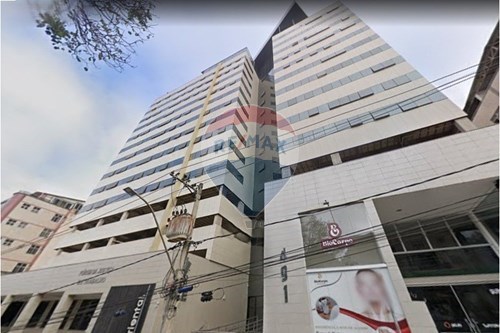 Venda-Cj. Comercial/ Sala-Campo Alegre , Conselheiro Lafaiete , Minas Gerais , 36400110-860421029-8