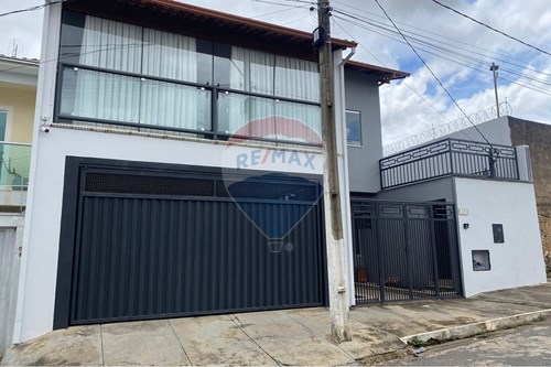 Venda-Casa-Artur Bernardes , Lavras , Minas Gerais , 37205050-860471016-21