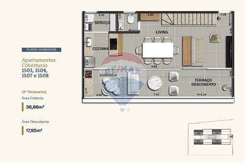 Slider Image Thumbnail