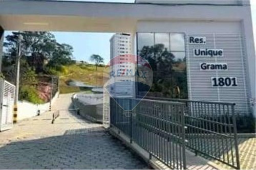 Alugar-Apartamento-Grama , Juiz de Fora , Minas Gerais , 36048001-860241095-57