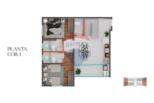 Slider Image Thumbnail