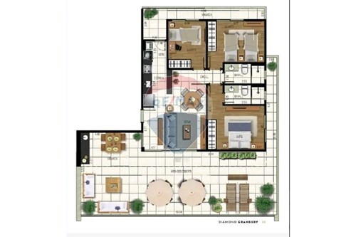 Slider Image Thumbnail