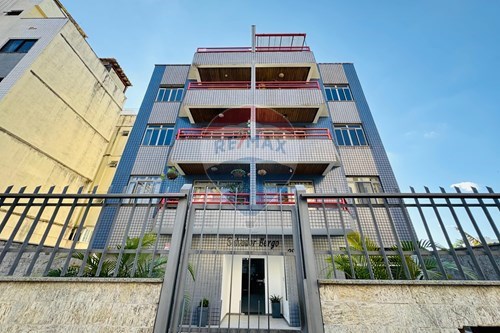 Venda-Apartamento-Jardim Glória , Juiz de Fora , Minas Gerais , 36015-230-860281091-63