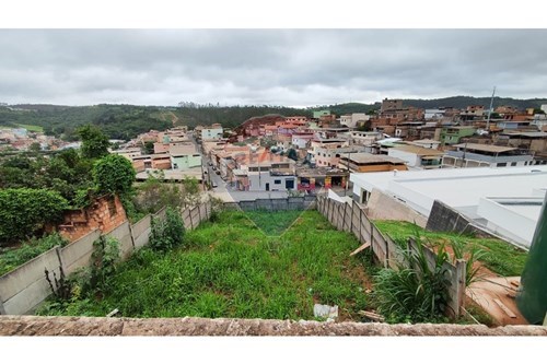 Venda-Terreno-Siderúrgico , Conselheiro Lafaiete , Minas Gerais , 36408144-860421030-38