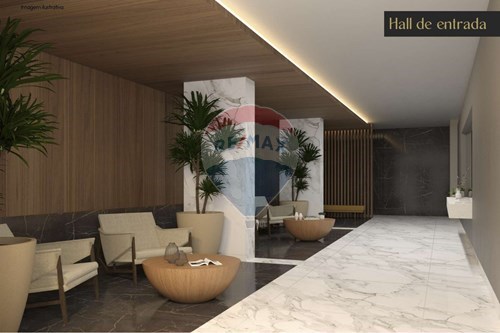 Venda-Apartamento-São Mateus , Juiz de Fora , Minas Gerais , 36025-001-860301007-370