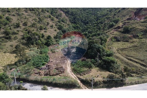 Venda-Terreno-Fontesville , Juiz de Fora , Minas Gerais , 36083325-860291041-5