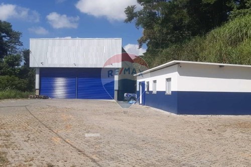 Alugar-Galpão-Salvaterra , Juiz de Fora , Minas Gerais , 36033000-860431024-259