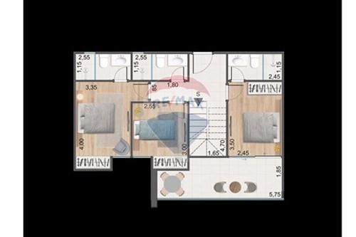 Slider Image Thumbnail