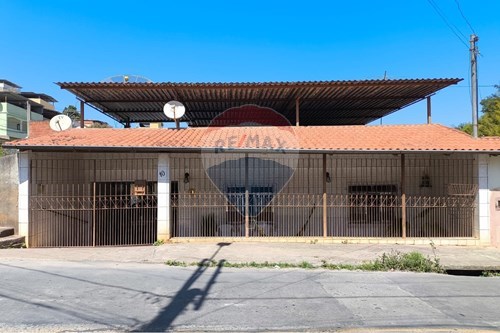 Venda-Casa-São Judas Tadeu , Juiz de Fora , Minas Gerais , 36087710-860321011-153