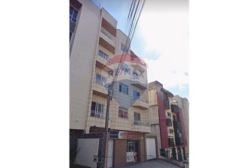 Alugar-Apartamento-Cascatinha , Juiz de Fora , Minas Gerais , 36033-240-860431007-619