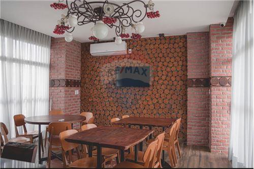 Mieszkaniowa - Kawalerka - Juiz de Fora , Minas Gerais - BR - 6 - 860301013-332