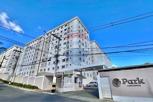 Venda-Apartamento-Rua das Marcassitas , 260  - Condomínio Park Marilândia  - Marilândia , Juiz de Fora , Minas Gerais , 36039290-860211077-200