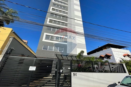 Alugar-Studio-Rua Orestes Fabiano da Silva , 94  - Próximo da UFJF  - São Pedro , Juiz de Fora , Minas Gerais , 36037-120-860301009-488