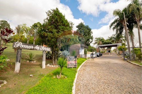 Venda-Terreno-BR-040 , KM 786  - Condomínio Pomar da Serra  - São Pedro , Juiz de Fora , Minas Gerais , 36088410-860281078-33