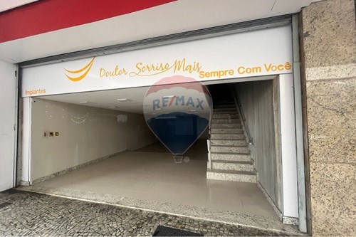 Alugar-Ponto Comercial/ Loja-Centro , Juiz de Fora , Minas Gerais , 36016310-860431024-237