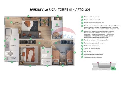 Slider Image Thumbnail