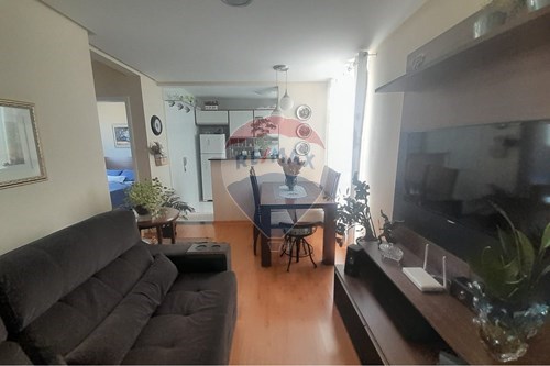 Venda-Apartamento-Santos Dumont , Juiz de Fora , Minas Gerais , 36038030-860381043-101