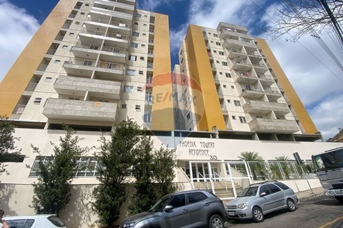 Venda-Apartamento-Rua Belo Horizonte , 313  - Rua Olegário Maciel  - São Mateus , Juiz de Fora , Minas Gerais , 36016430-860241076-77
