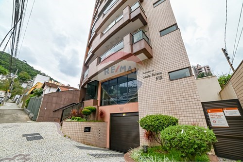 Venda-Apartamento-Rua Barão de Cataguases , 512  - Varandas de Santa Helena  - Santa Helena , Juiz de Fora , Minas Gerais , 36015370-860211023-91