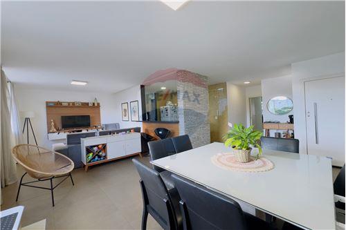 Venda-Apartamento-Rua José Mario Vilela , 185  - Ao lado do clube Bom Pastor  - Bom Pastor , Juiz de Fora , Minas Gerais , 36021-100-860281091-52