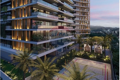 Venda-Apartamento-Centro , Juiz de Fora , Minas Gerais , 36016330-860431007-636